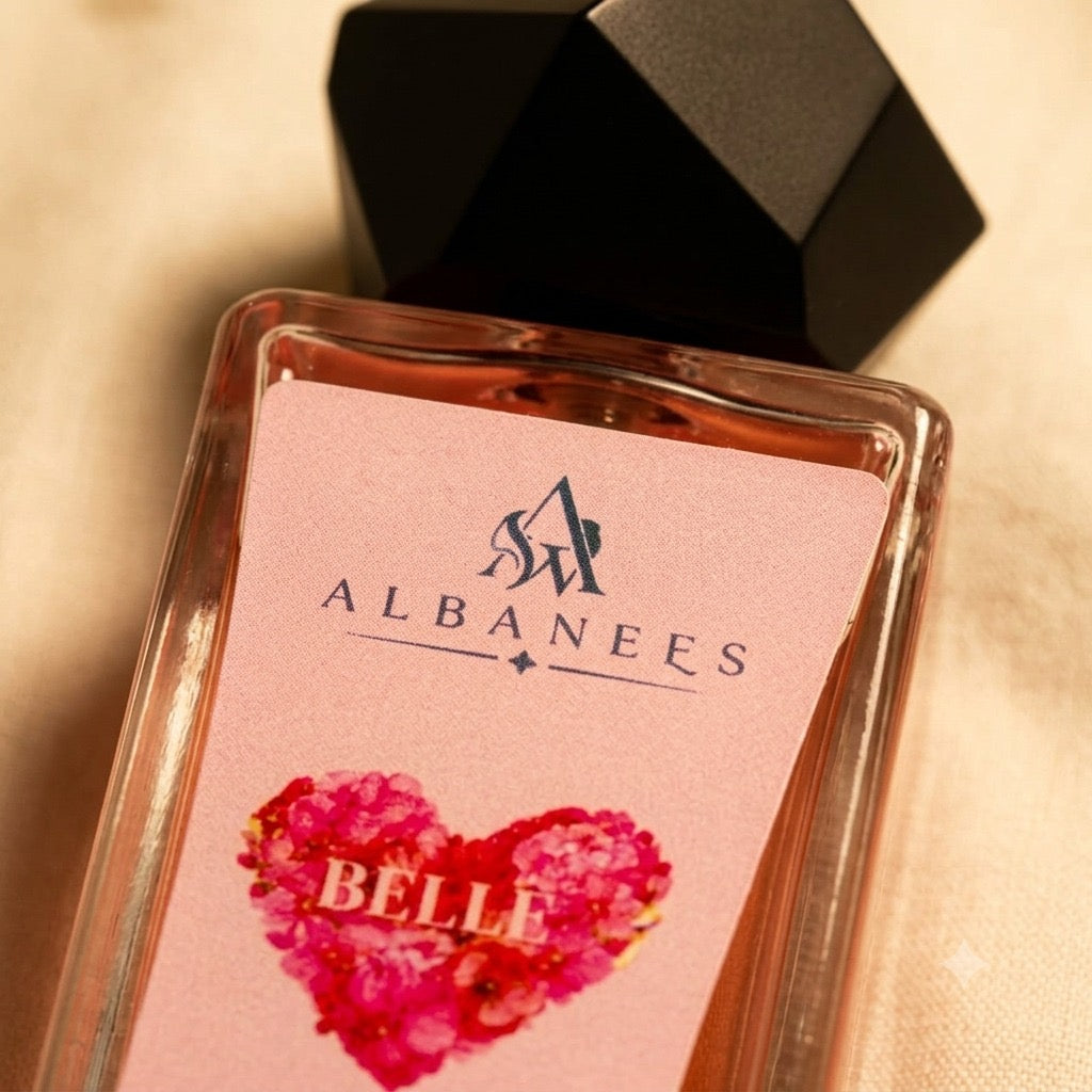 BELLE
